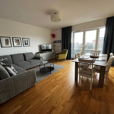קולובז'ג Apt Nadmorskie - Solna מראה חיצוני תמונה